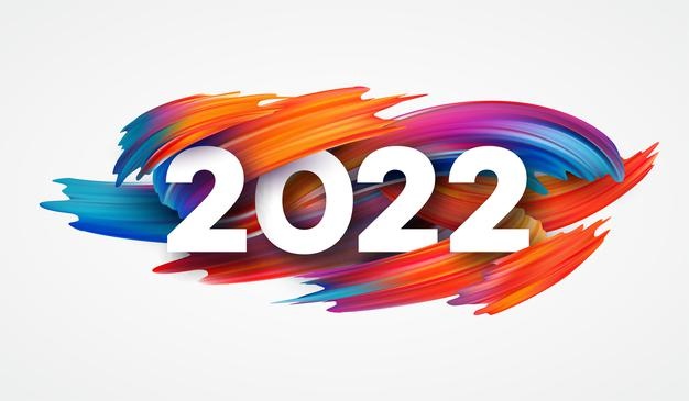 Persiapan Trader Menghadapi 2022